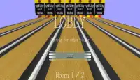 Bowling Multiplayer Screen Shot 2