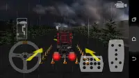 Euro Truck Simulator 2021 Screen Shot 9