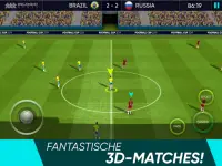 Football Cup 2023 - Fussball Screen Shot 4