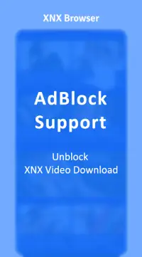 XNX Video Browser Screen Shot 3