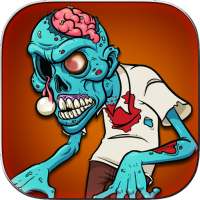 Not Another Zombie Game – Survival Shooter