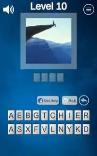 MyWord! - Guess The Word Screen Shot 5