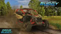 Drive Russia Buggy Simulator Screen Shot 0
