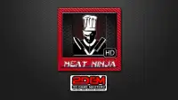 Meat Ninja Screen Shot 1