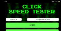 Click Speed Test - Can you hit 10 cps? Screen Shot 5