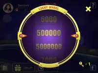 Hong Kong Poker Screen Shot 18