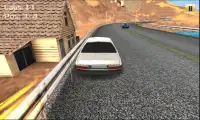 Speed Blade - Racing Game Screen Shot 4