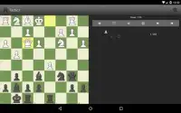 Classic Chess Screen Shot 8