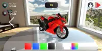 SouzaSim - Moped Edition Screen Shot 1