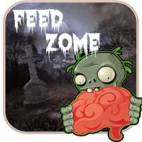 Feed Zome Brain