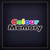 Colour Memory kidoo