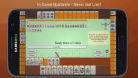 Mahjong 4 Friends Screen Shot 6