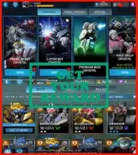 Guide for TRANSFORMERS Forged Screen Shot 2