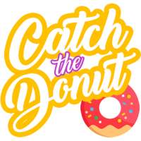 Catch The Donut