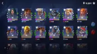 Age of Magic: Turn Based RPG Screen Shot 1