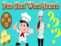 World Top Chef Quiz Screen Shot 0