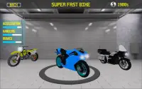 Moto Madness Stunt Race - real bike trials stunts Screen Shot 6