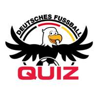 DFQ - Deutsches Fussball Quiz