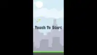 Flappy Rocket Screen Shot 1