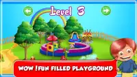 Baby Club - Play Fun Screen Shot 0