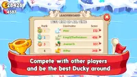 Duck Tap - The Impossible Run Screen Shot 4
