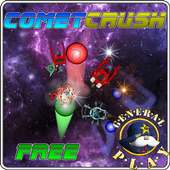 Comet Crush FREE