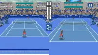 Table Tennis 3D Screen Shot 5
