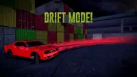 Lamborghini - Simulador de corridas de carro Screen Shot 3