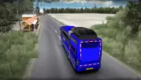 Euro Bus Simulator Bus Driving Screen Shot 1