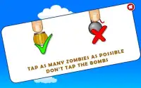 Game Zombie Online Screen Shot 2