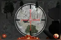 Modern Sniper shooter Screen Shot 3