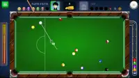 Snooker 8 Ball Pool Screen Shot 5