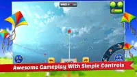 Kite Fly - Online PvP Battles Screen Shot 5