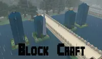 Block Craft 2020 Screen Shot 1