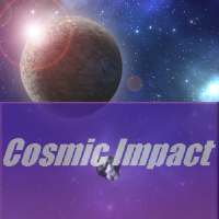 Cosmic Impact