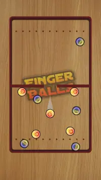 Finger Balls 1v1 Screen Shot 5