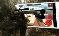 Deadly Sniper Assassin Shot 3D Screen Shot 3