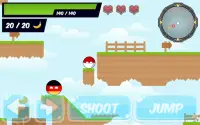 Banana Wars: Multiplayer Screen Shot 11