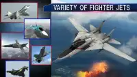 Grand Sky Fighter Infinite Warfare 2018 🛦 Screen Shot 4