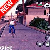 Guide pour GTA San Andreas