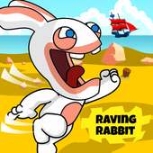 Rabbid Crazy Dash