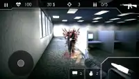 Dead Cubicle - Office Zombies Screen Shot 6