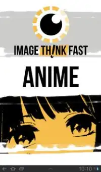 Image, Think… Fast! Anime Screen Shot 10