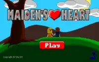 Maiden's Heart Screen Shot 0