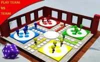 klassisch Ludo Tafel Star 2017 Screen Shot 0