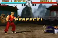 Tips Tekken 3 Screen Shot 1