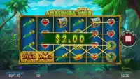 Free Casino Reel Game - ANAKONDA WILD Screen Shot 1