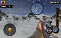 Bird Hunter Sniper Shooter Screen Shot 5