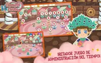 Candy Cafe Screen Shot 4