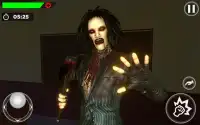 Scary Granny School Teacher: Horror Granny Game 3D Screen Shot 4